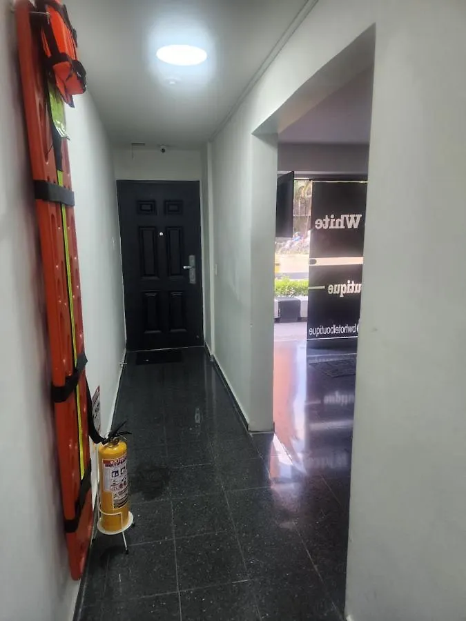 Hotel Boutique Casa Linda Medellín