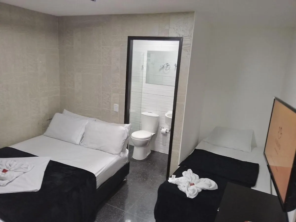 Hotel Boutique Casa Linda Medellín