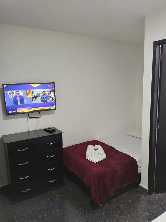 Hotel Boutique Casa Linda Medellín Colombia
