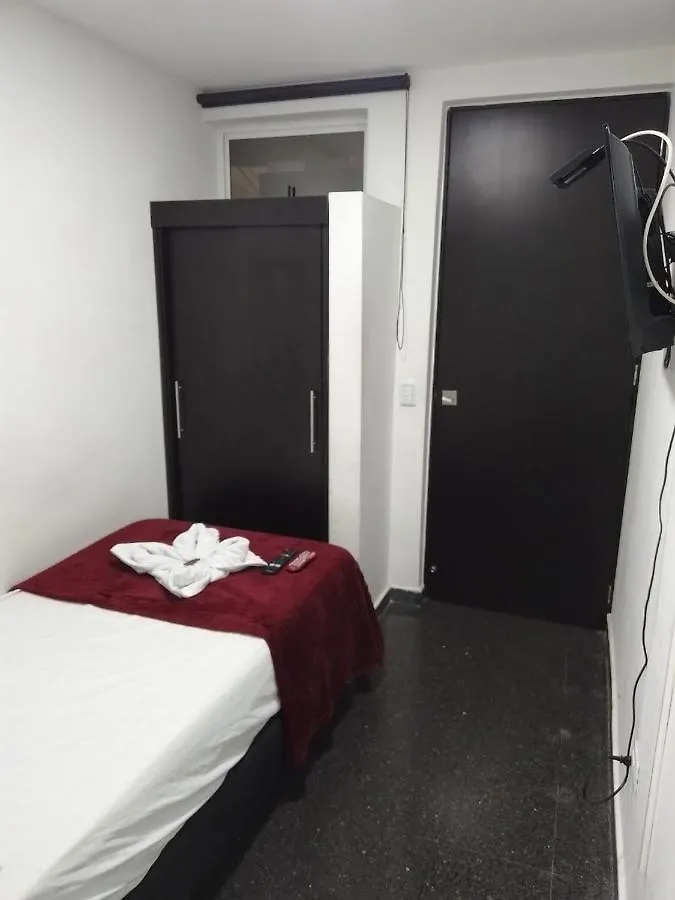 Hotel Boutique Casa Linda Medellín
