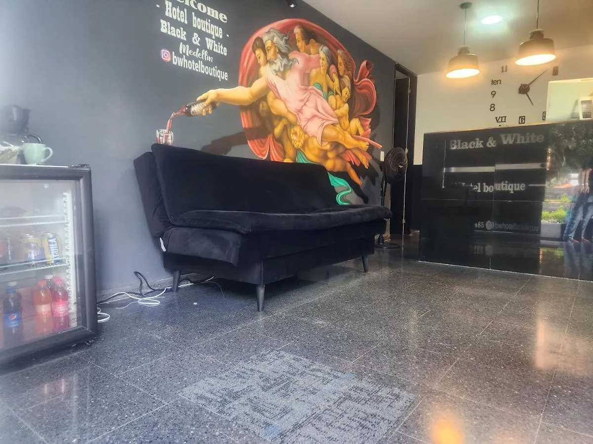 Hotel Boutique Casa Linda Medellín Colombia