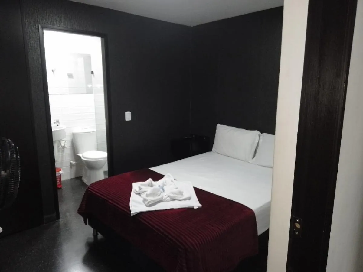 Hotel Boutique Casa Linda Medellín