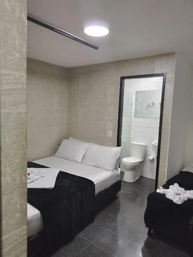 Hotel Boutique Casa Linda Medellín