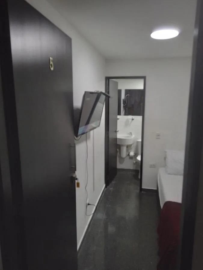 Hotel Boutique Casa Linda Medellín