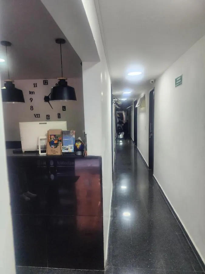Hotel Boutique Casa Linda Medellín Colombia