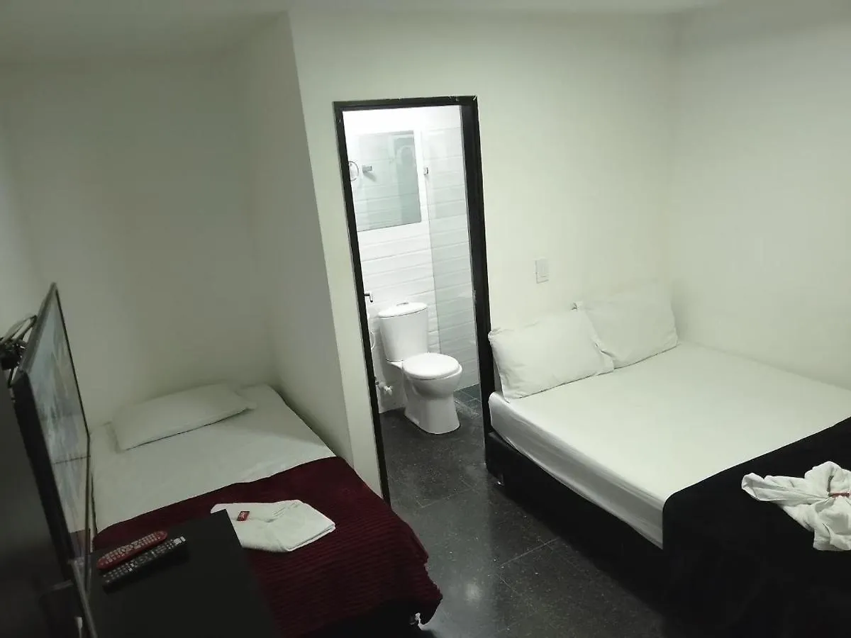 Hotel Boutique Casa Linda Medellín Colombia