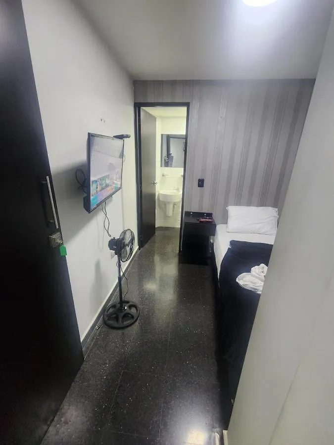 Hotel Boutique Casa Linda Medellín