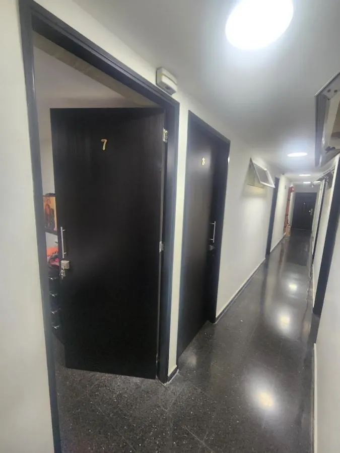Hotel Boutique Casa Linda Medellín