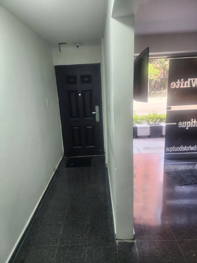 Hotel Boutique Casa Linda Medellín Colombia