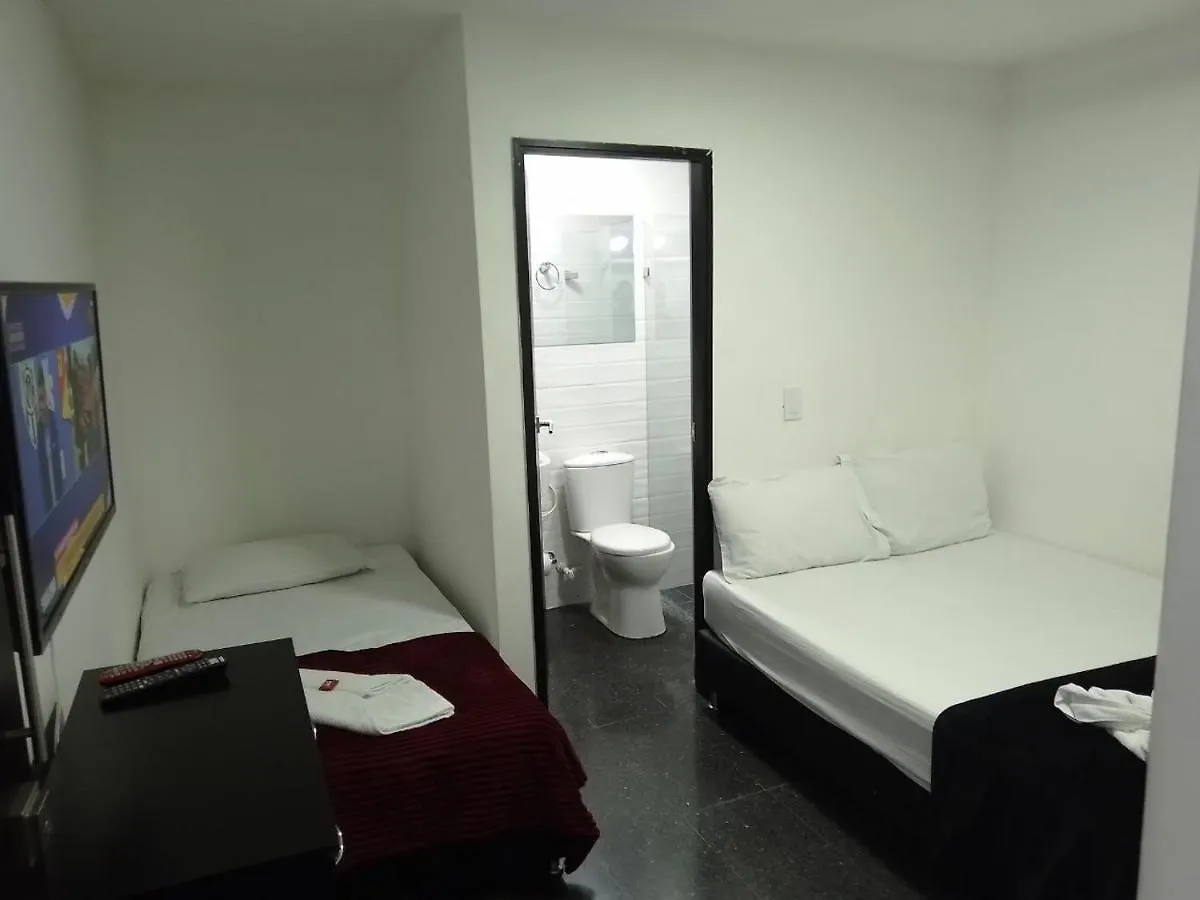 Hotel Boutique Casa Linda Medellín