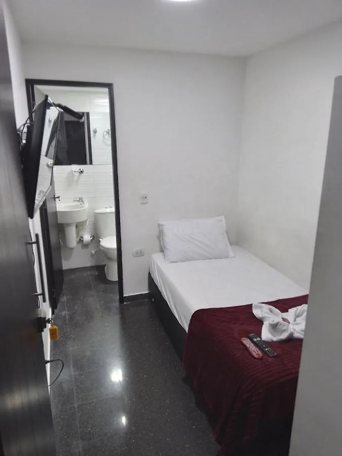 Hotel Boutique Casa Linda Medellín
