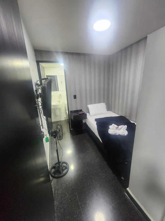 Hotel Boutique Casa Linda Medellín