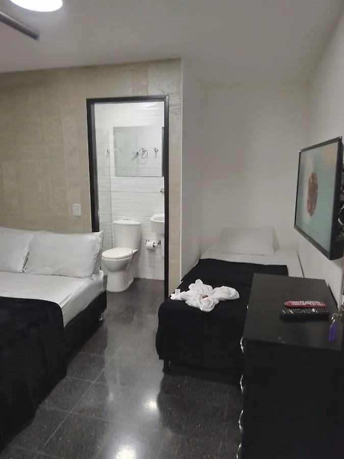 Hotel Boutique Casa Linda Medellín