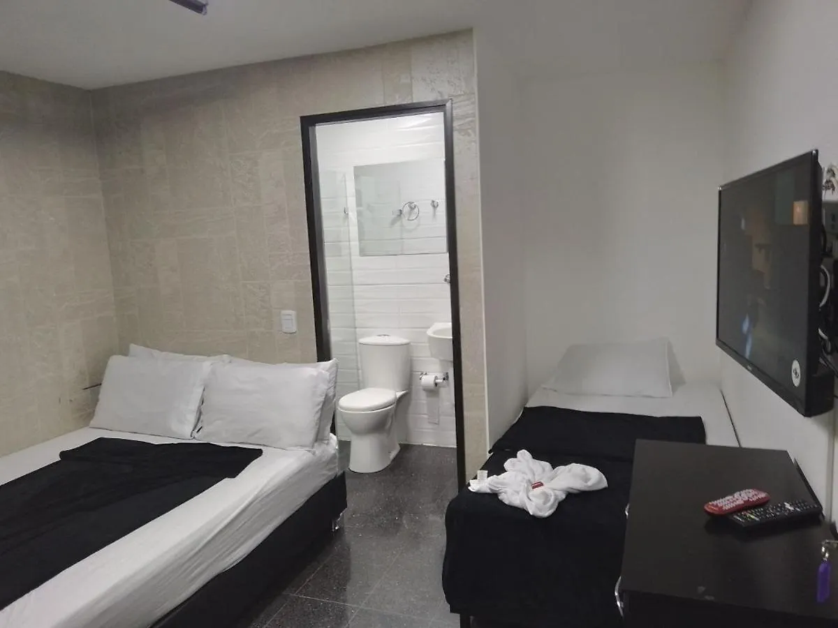 Hotel Boutique Casa Linda Medellín 0*,  Colombia