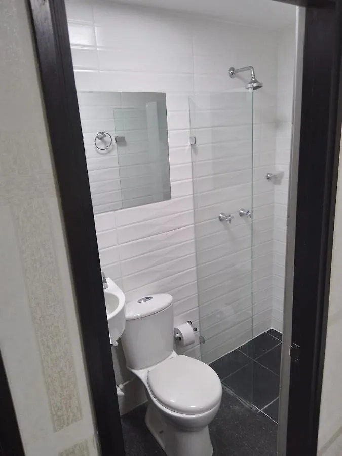 Hotel Boutique Casa Linda Medellín Colombia