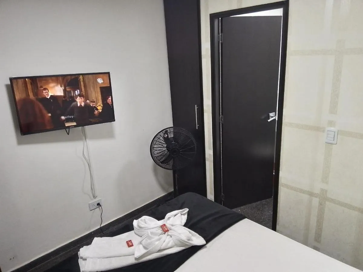 Hotel Boutique Casa Linda Medellín