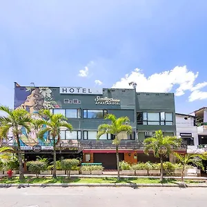 Ayenda Palo Alto Medellín