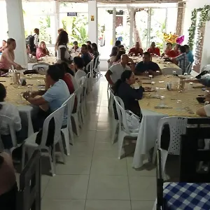 *** Hotel Hidalgo Colombia
