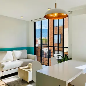  Apartahotel Capital By Wynwood House Colombia