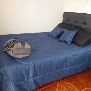  Pensión House Beautiful Horizon P1 Colombia